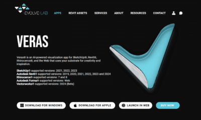 هوش مصنوعی veras 