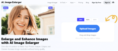 ابزار پیشنهادی مناسب افزایش کیفیت تصویر