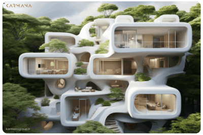 بهترین نرم افزار مناسب رندر گرفتن