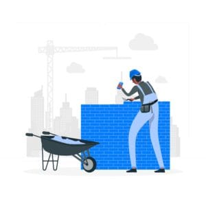 دیوار چینی در معماری