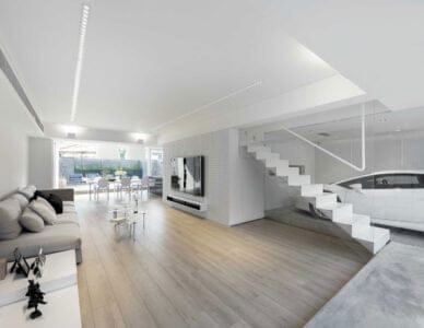 طراحی داخلی