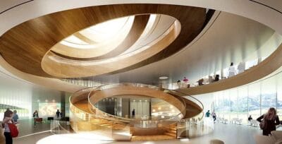 فرم در طراحی معماری