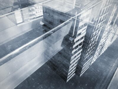 آینه کاری در ساختمان سازی