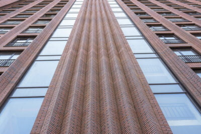 ارتفاع در ساختمان سازی