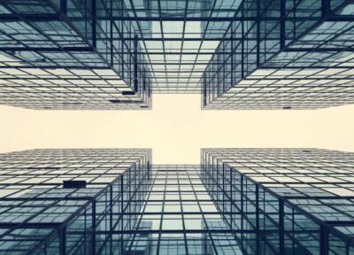 ارتفاع در معماری ساختمان