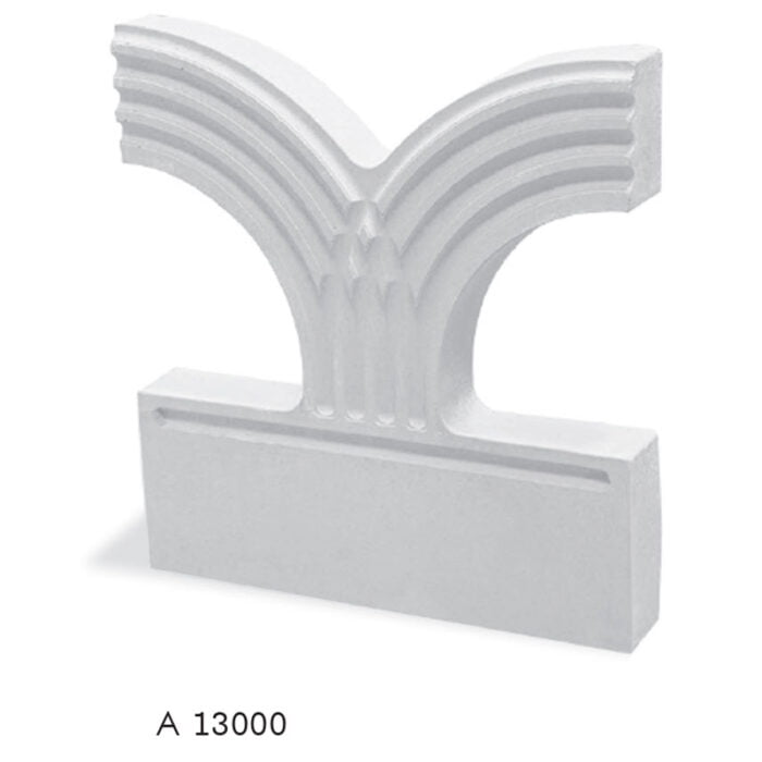 موزائیکش پلیمری KERB A 13000