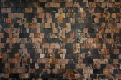 دیوارپوش پوست های مصنوعی