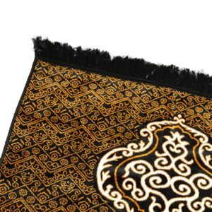 ویژگی های موکت تایلی