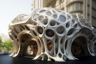 معماری بیوسیکل چیست؟