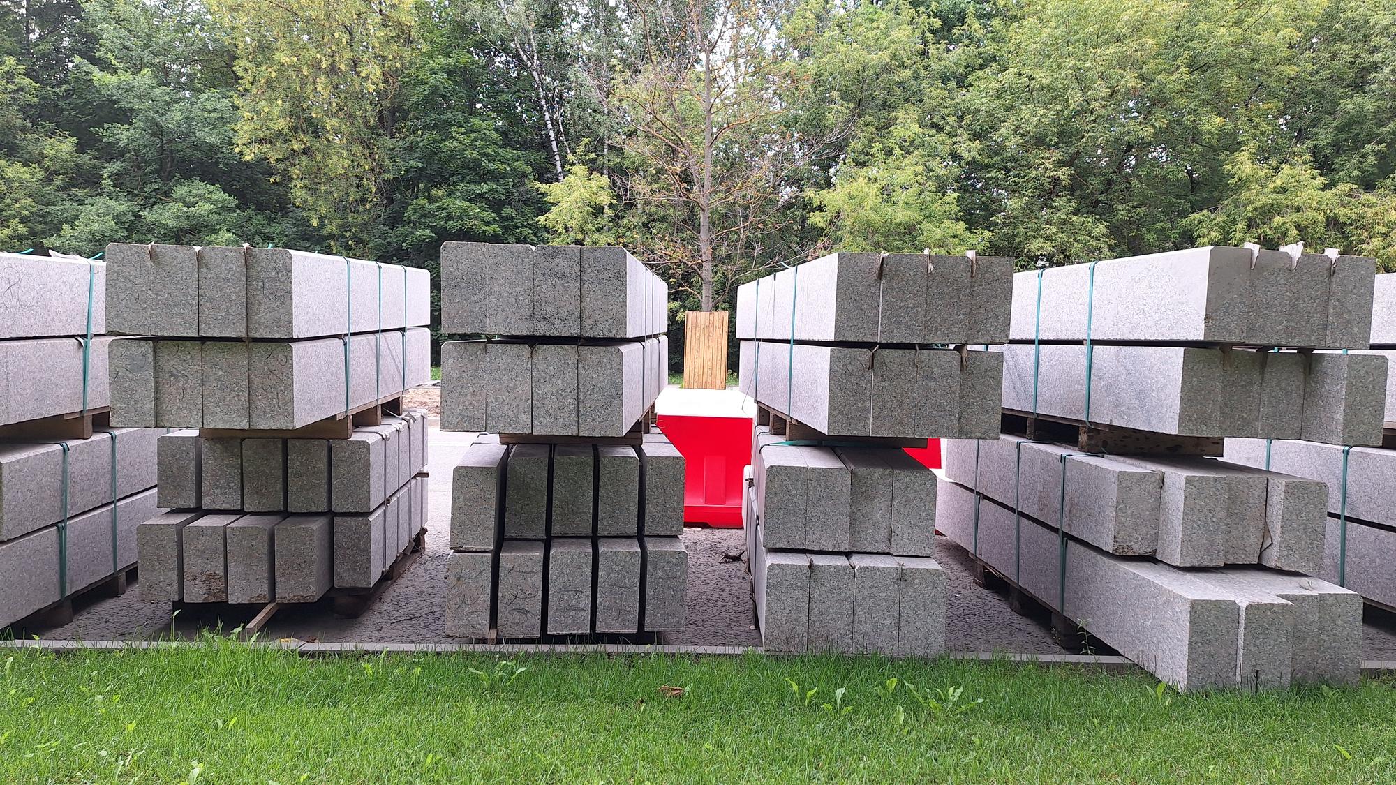 راهنمای خرید سنگ مرمریت، تراورتن و گرانیت