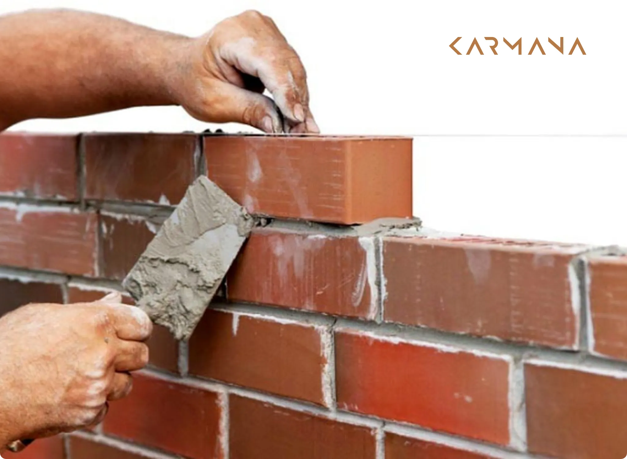 بهترین آجر برای دیوار چینی چیست؟