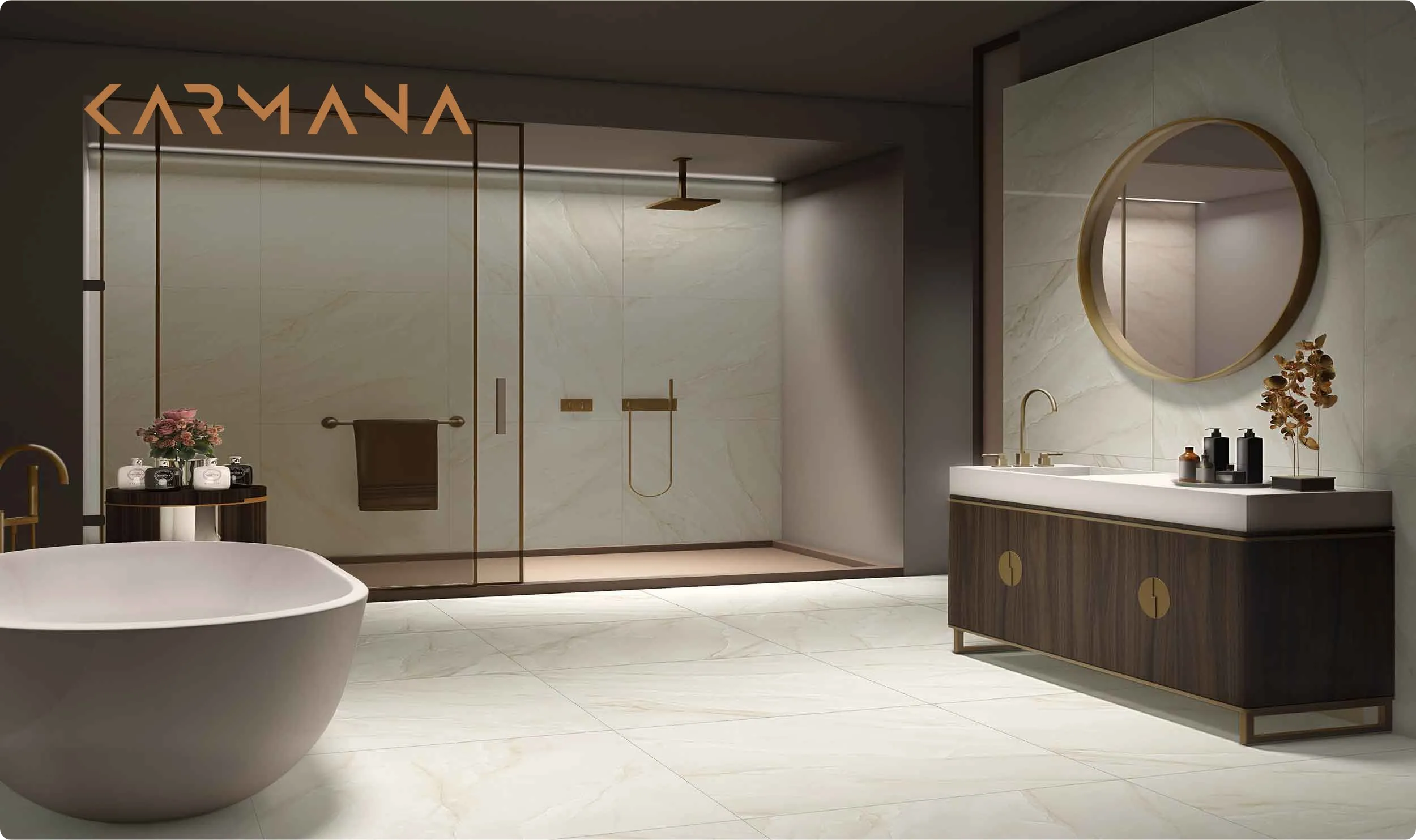 کاشی و سرامیک ارزان از کجا بخریم؟