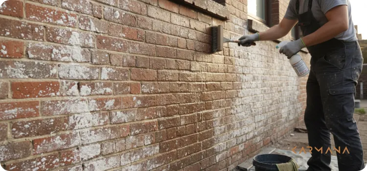 چه زمانی برای تمیز کردن شوره به متخصص مراجعه کنیم؟