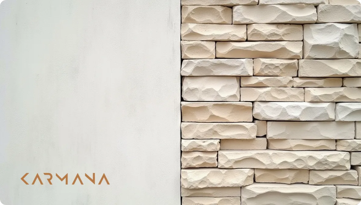 چرا رعایت نسبت صحیح سیمان و پودر سنگ حیاتی است؟