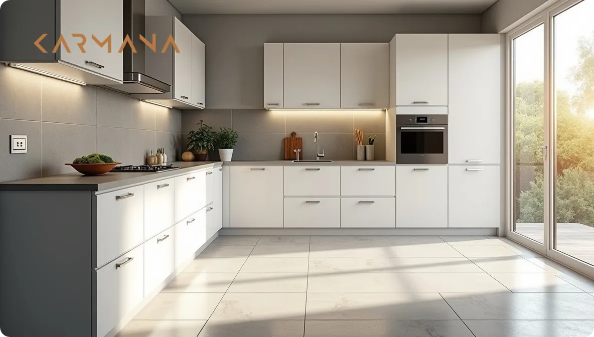 عوامل کلیدی که قبل از انتخاب رنگ سرامیک باید در نظر بگیرید