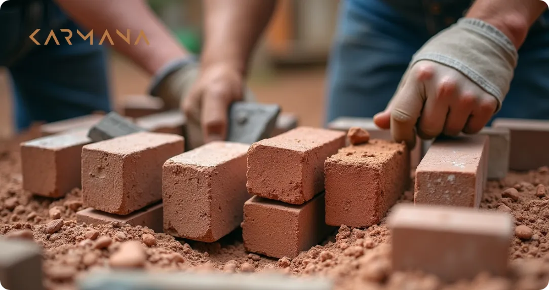 تفاوت آجر شیل و نسوز چیست؟