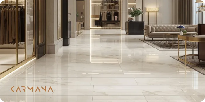 کدام سنگ برای چه مغازه ای مناسب است؟